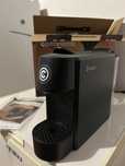 Máquina de cafe, marca Continente
