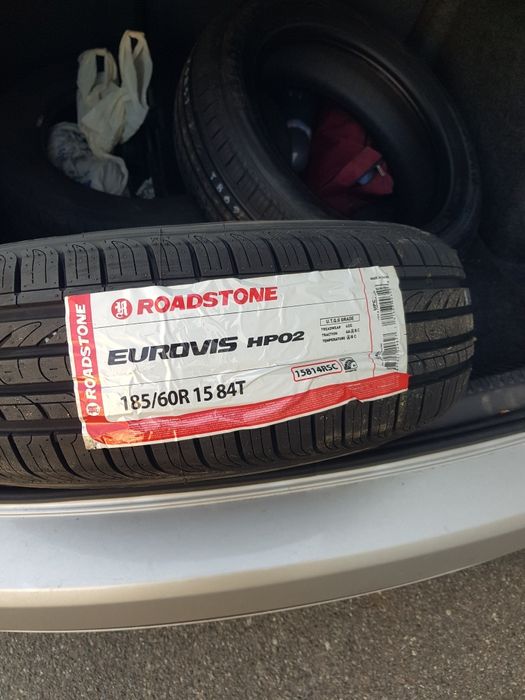 Резина на 15  состояние отличное