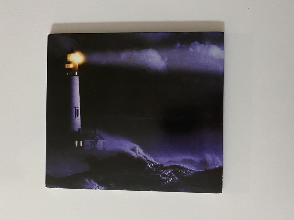 John Maus CD We Must Become the Pitiless Censors of Ourselves