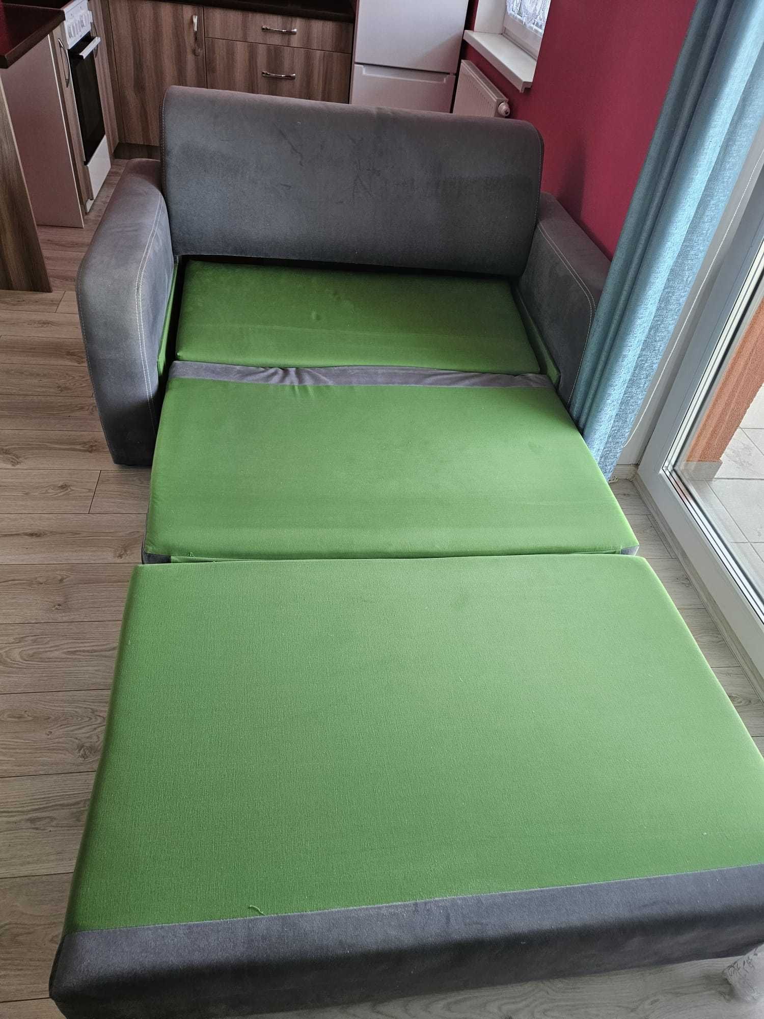 Sofa, kanapa dwuosobowa