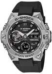 Zegarek CASIO G-SHOCK GST-B400-1AER Steel tough solar