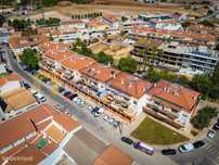 Apartamento T2+1 com Garagem e Arrecadação no Centro do Algoz