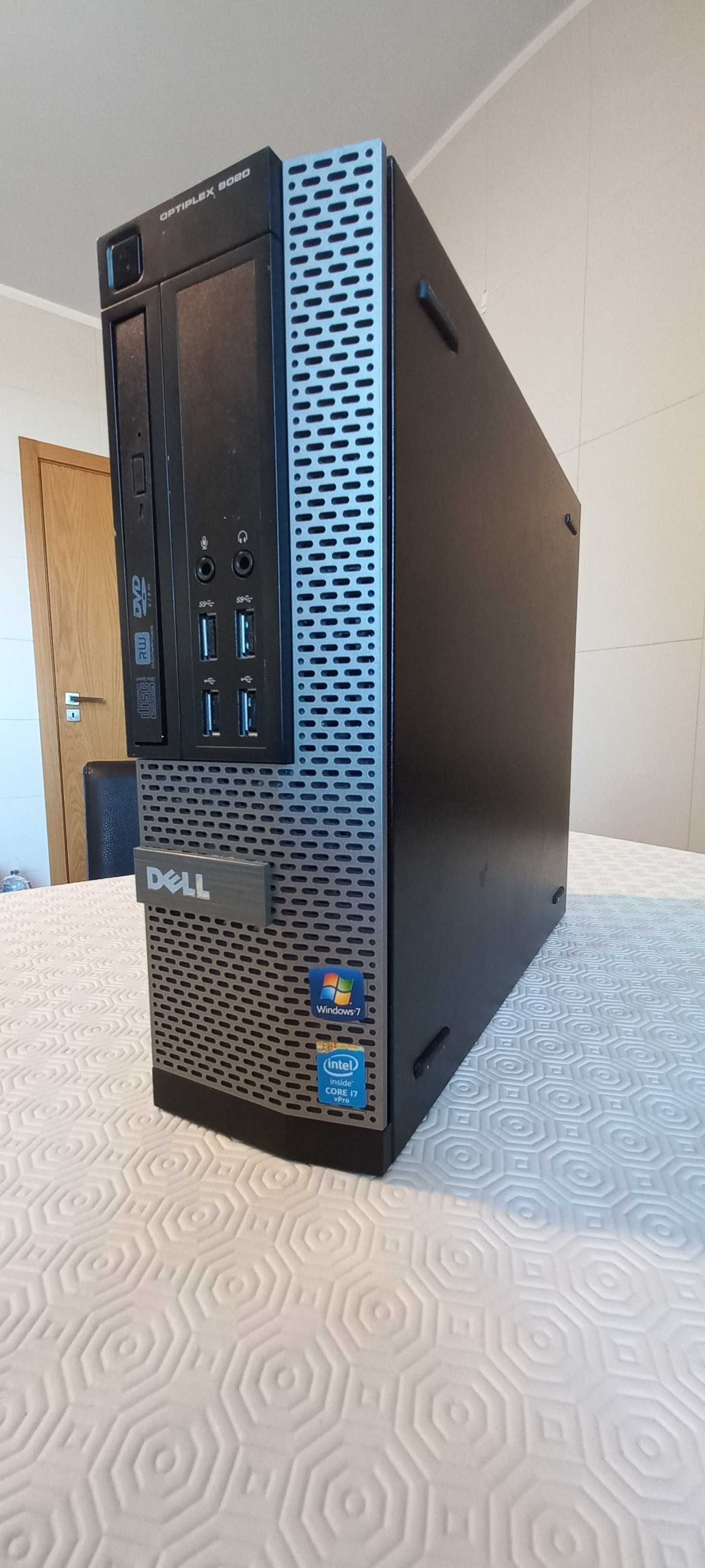 Dell Optiplex 9020 - Recondicionado