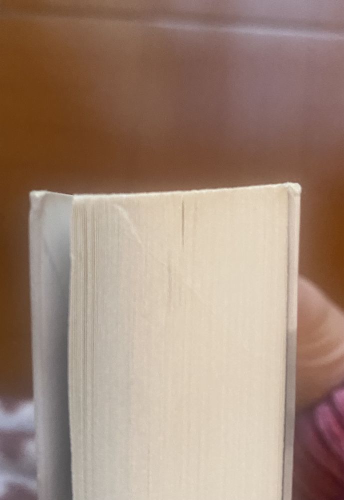 Livro “Um de nós mente”
