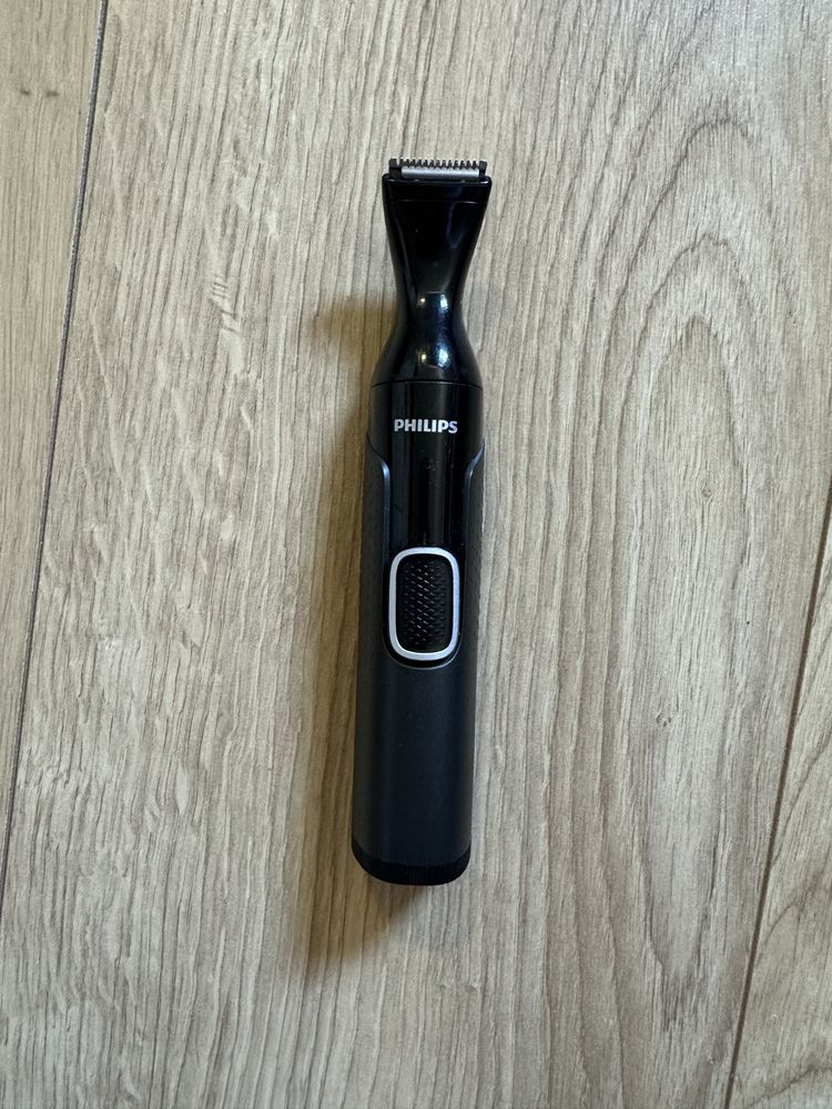 Машинка для стрижки,трімер для бороди babyliss