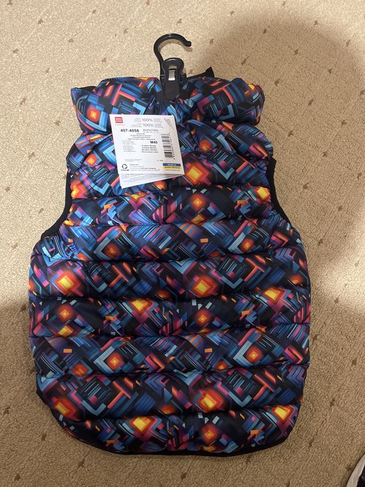 Жилетка для собак М-40