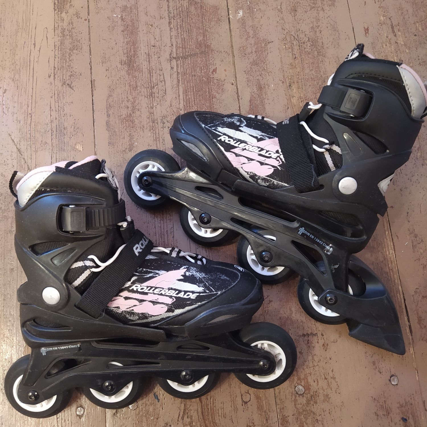 Rolki Rollerblade 32-35