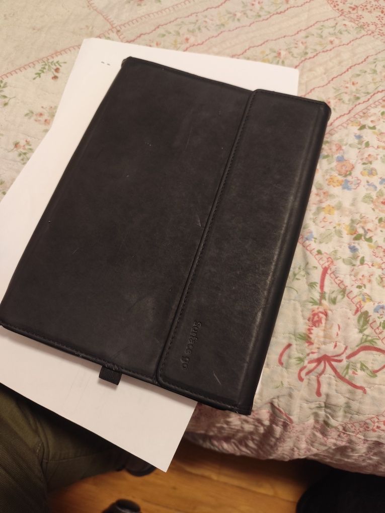 Capa para surface go 3