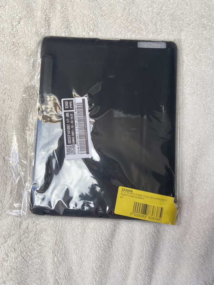 etui na apple ipad 2 - 3 - 4