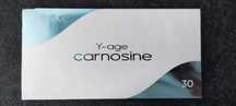 CARNOSINE karnozyna plastry bioelektrody LIFEWAVE