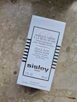 Sisley black rose cream mask