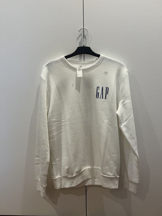 Sweatshirt GAP | Branca | M