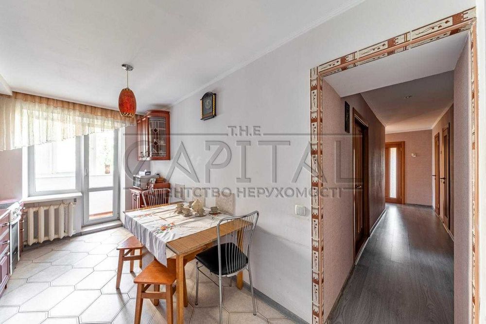 Продажа квартиры, пр-т Берестейский, Святошинский район