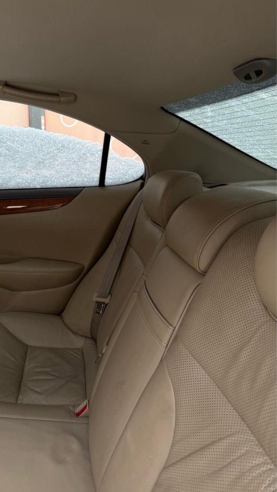 Lexus ES 330 IV покоління.(2004-2006 р.в). Все в наявності.