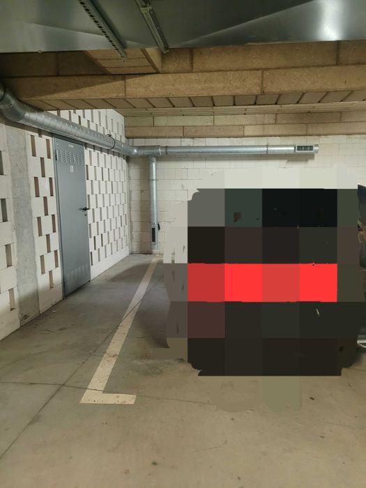 Miejsce postojowe w garażu podziemnym ul. Ogrodowa Bielany Wrocławskie