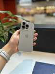 HIT! iPhone 16 Pro 128 GB Natural Titanium | 24 miesiące gwarancji