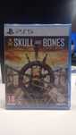 Skull and Bones PS5 PL nowa PlayStation