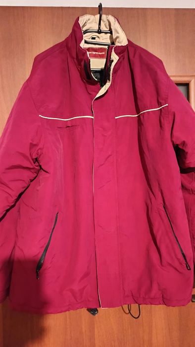 Kurtka męska rozmiar L