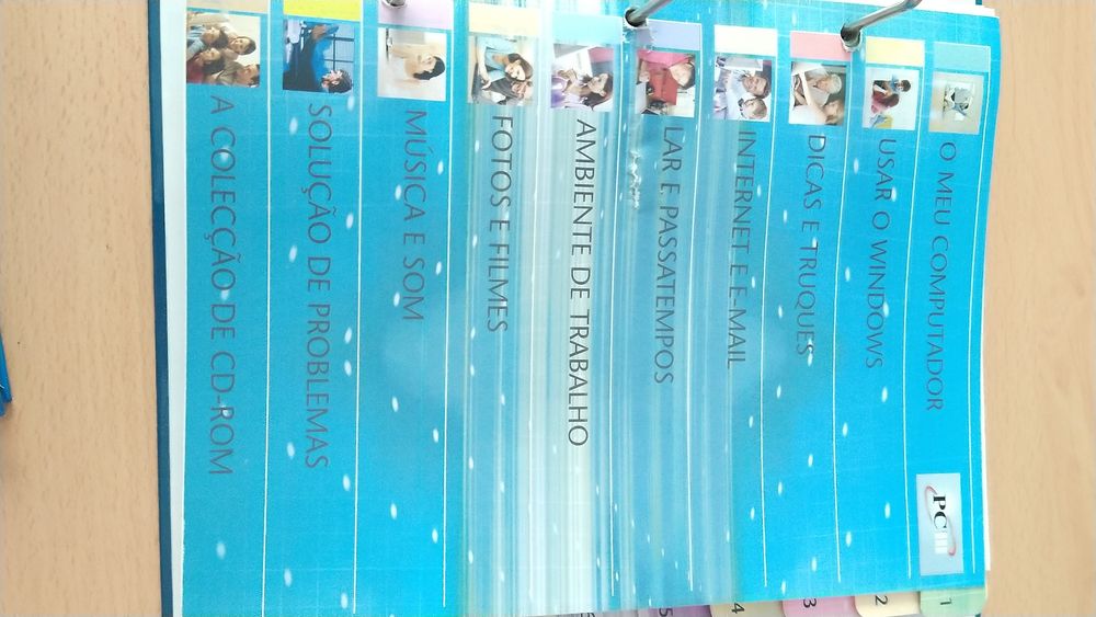 Dossier de informática