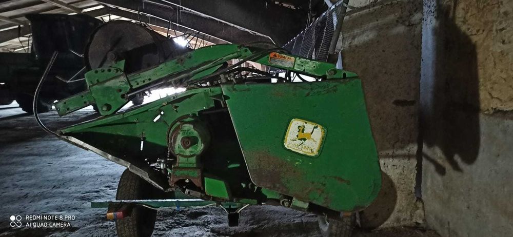 Продам John deere