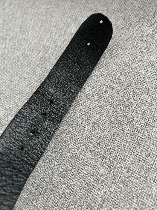 Hugo Boss ремень пояс шкіра
