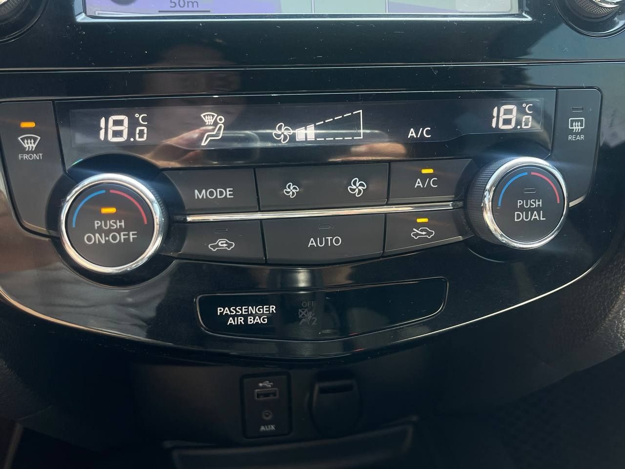 Nissan Rogue №2669 (ВНЕСОК від 15%) Альянс Авто Кривий Ріг
