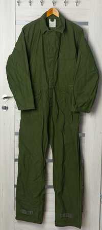 Lajas Industries Kombinezon lotniczy khaki coveralls man  type I