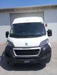 Peugeot BOXER TOLE 335 L2H2 BLUEHDI