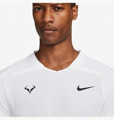 Футболка Nike Court Dri-FIT ADV Rafa нова оригінал