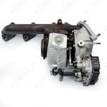 Turbina Kia Sportage, Ceed, Optima Hyundai I30, Tucson, I40