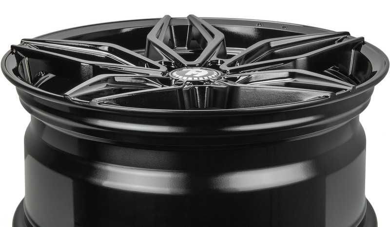 Alufelgi 18'' 5X112 SEVENTY9 SCF-D Felgi Mercedes C E GLA GLC