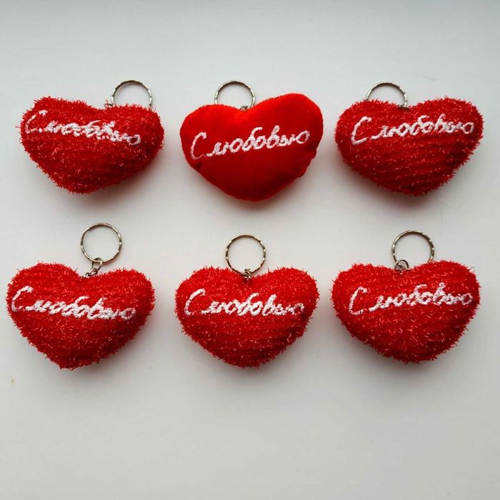 Брелок на ключи ,   рюкзак, сувенирный