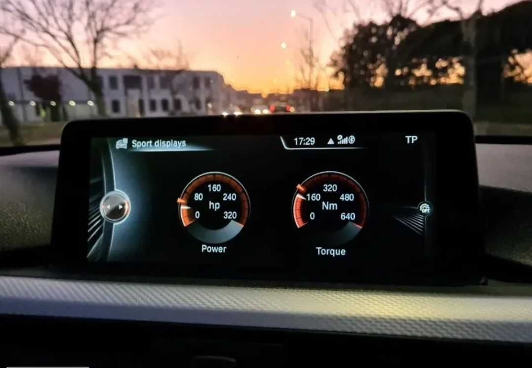 BMW 435d Xdrive Gran Coupe Pack M