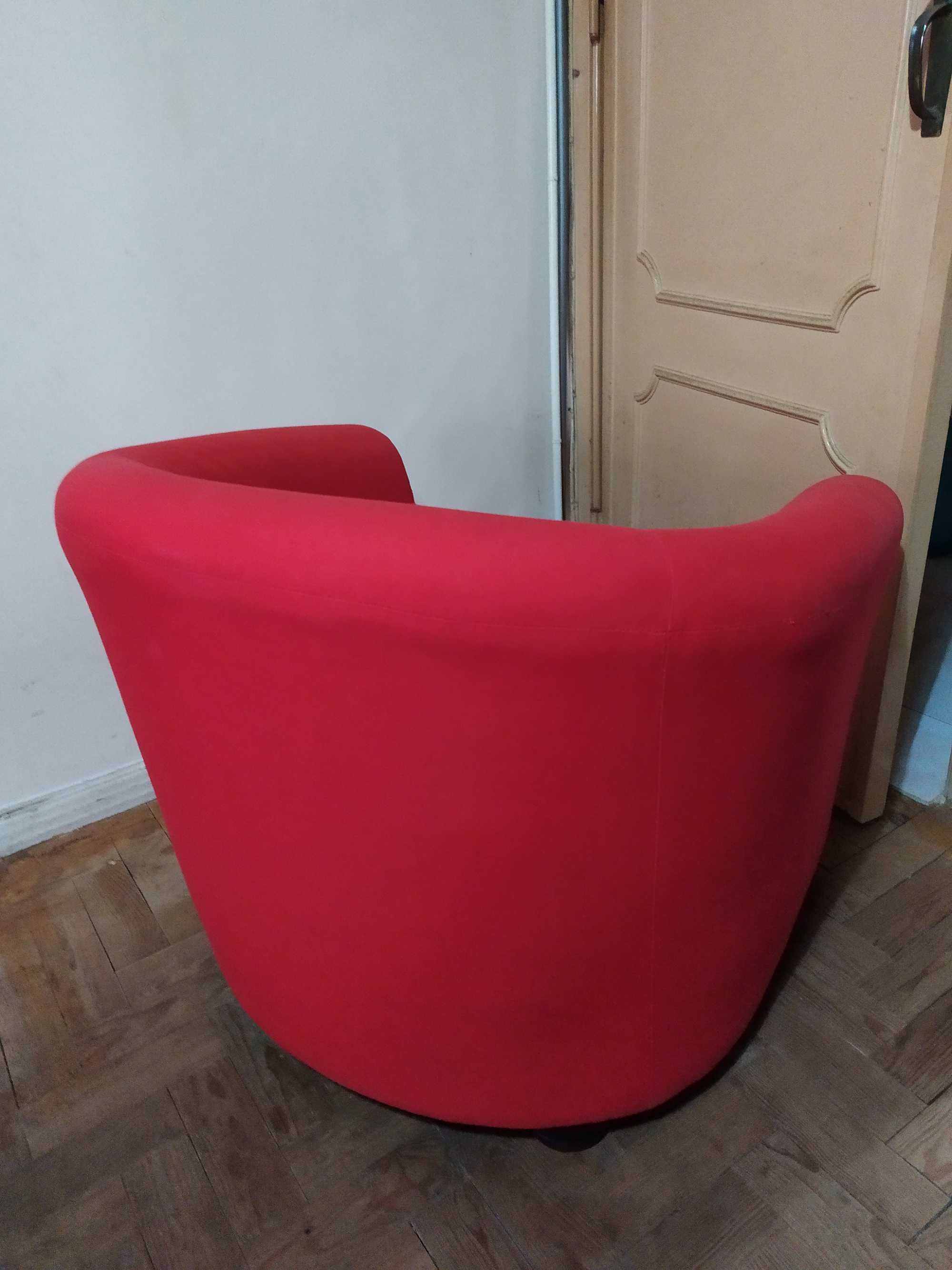 Poltrona Tullsta