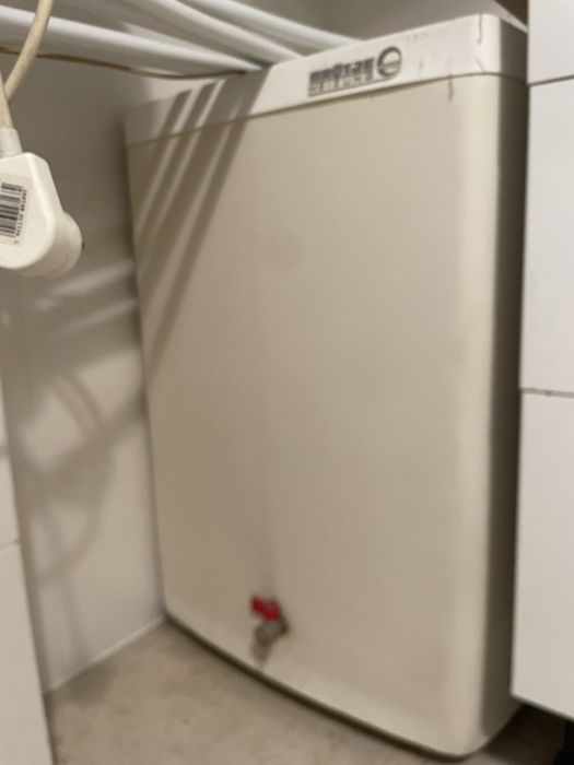 Zasobnik Brotje 120L