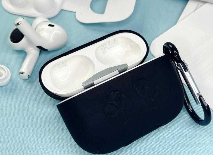 airpods Pro Бездротові новушники 1в1 Від прямих поставщиків