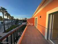 Moradia T3 perto de Ferragudo