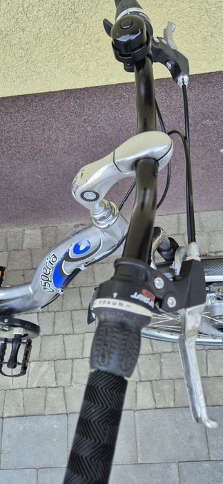 Велосипед жіночий/дамка 28"