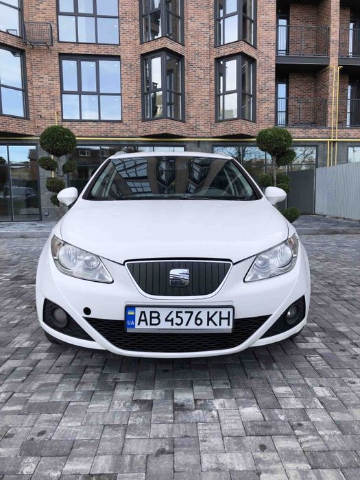 Продам Сіат ібіца від власника