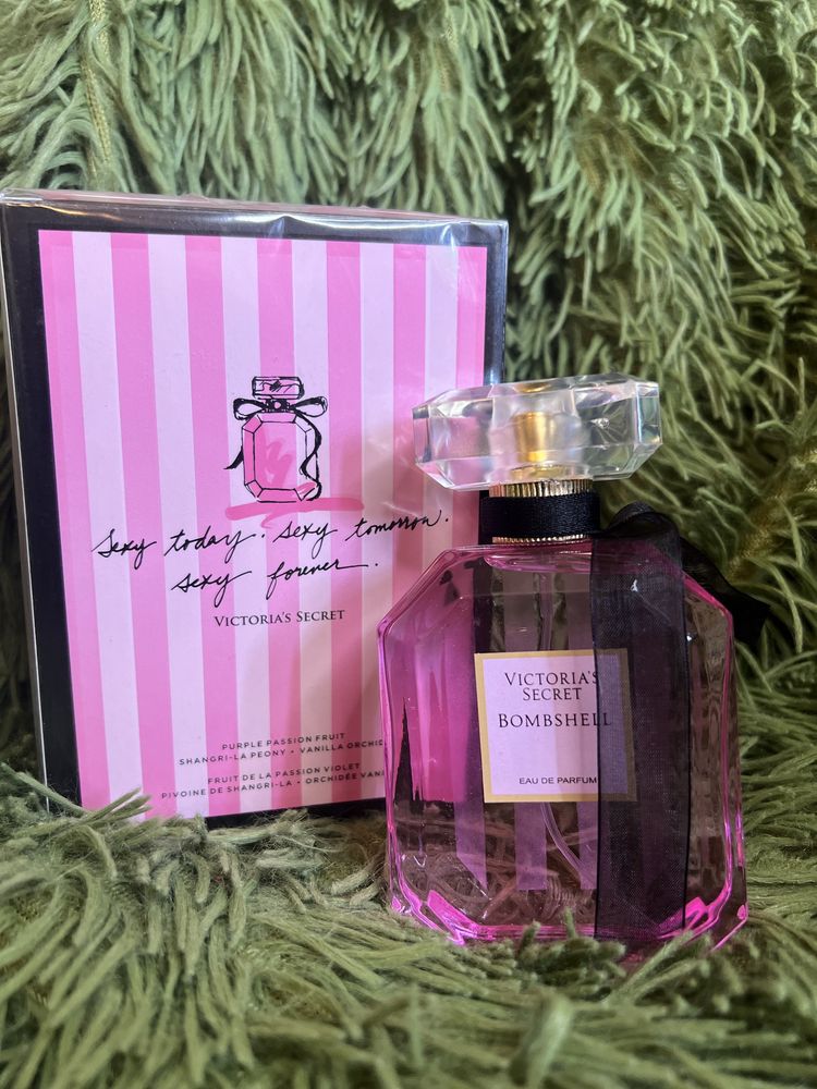 Парфюми Victoria’s Secret Bombshell