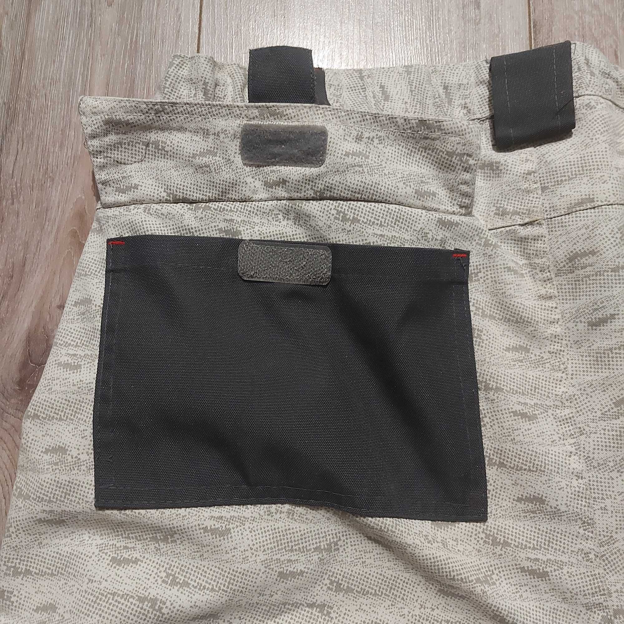 Шорты рабочие Poverfix,  L-XL.
