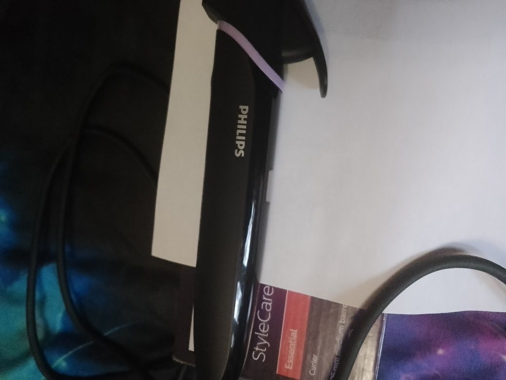 Lokówka Philips jak nowa