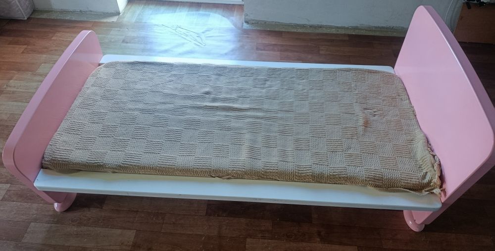 Łóżko dziecięce 170x90cm