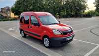 Renault Kangoo 2004року пасажир в гарному стані 1.5дизель