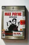 Max Payne: Antologia. PC
