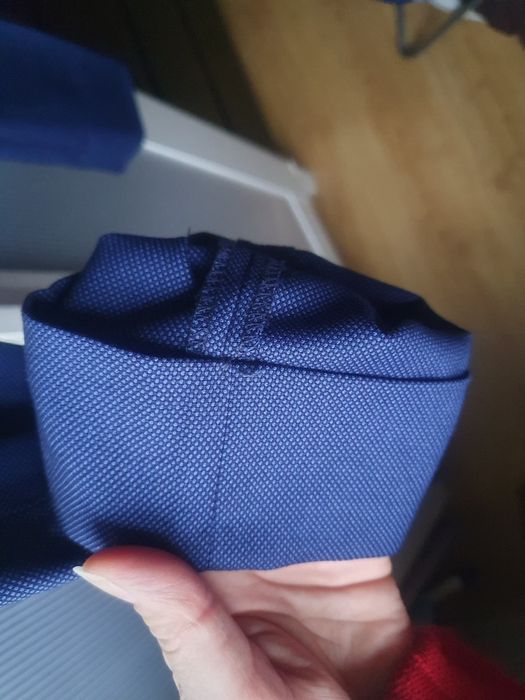 Garnitur komunijny Pawis 140 jak nowy
