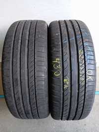 2x 225/45 R19 92W Continental ContiSportContact 5 2018r 6,5mm