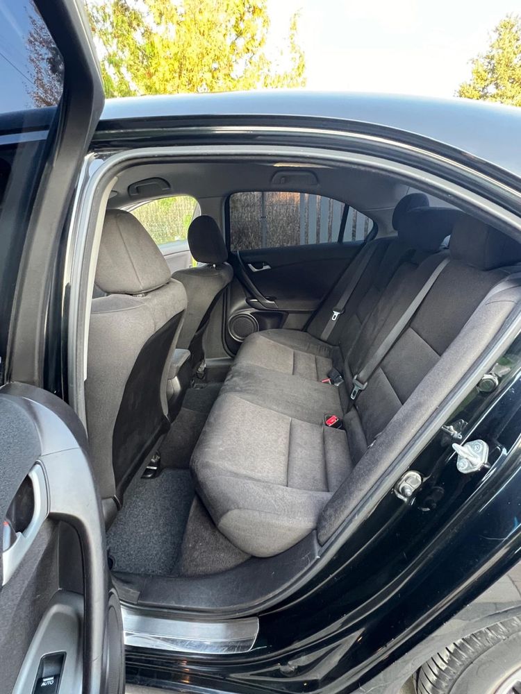 Sprzedam Hondę Accord  2,0 LPG