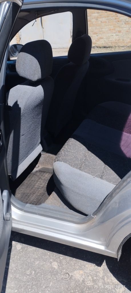Продам Daewoo Lanos 1,4