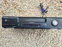 PHILIPS VR-732 magnetowid VHS kasety